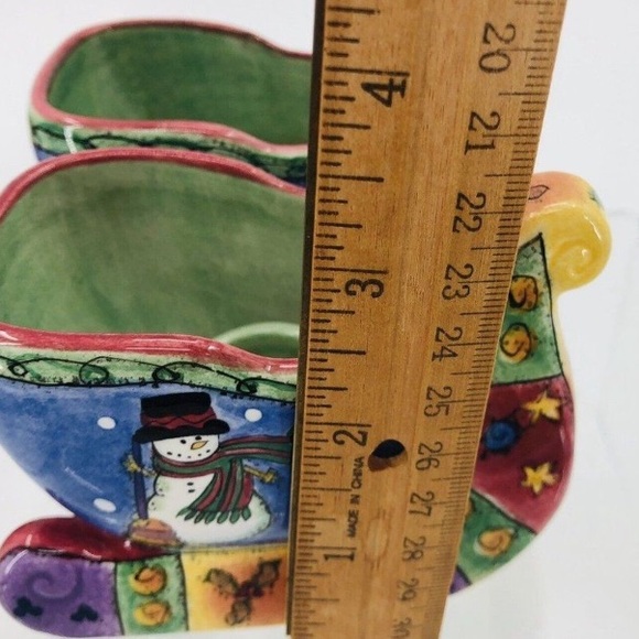 Candle holders - Picture 14 of 15